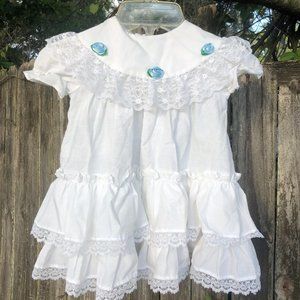 Jill Lynn Dress/Shorts